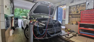 Car Service Lewandowski Warsztat samochodowy , Mechanik samochodowy